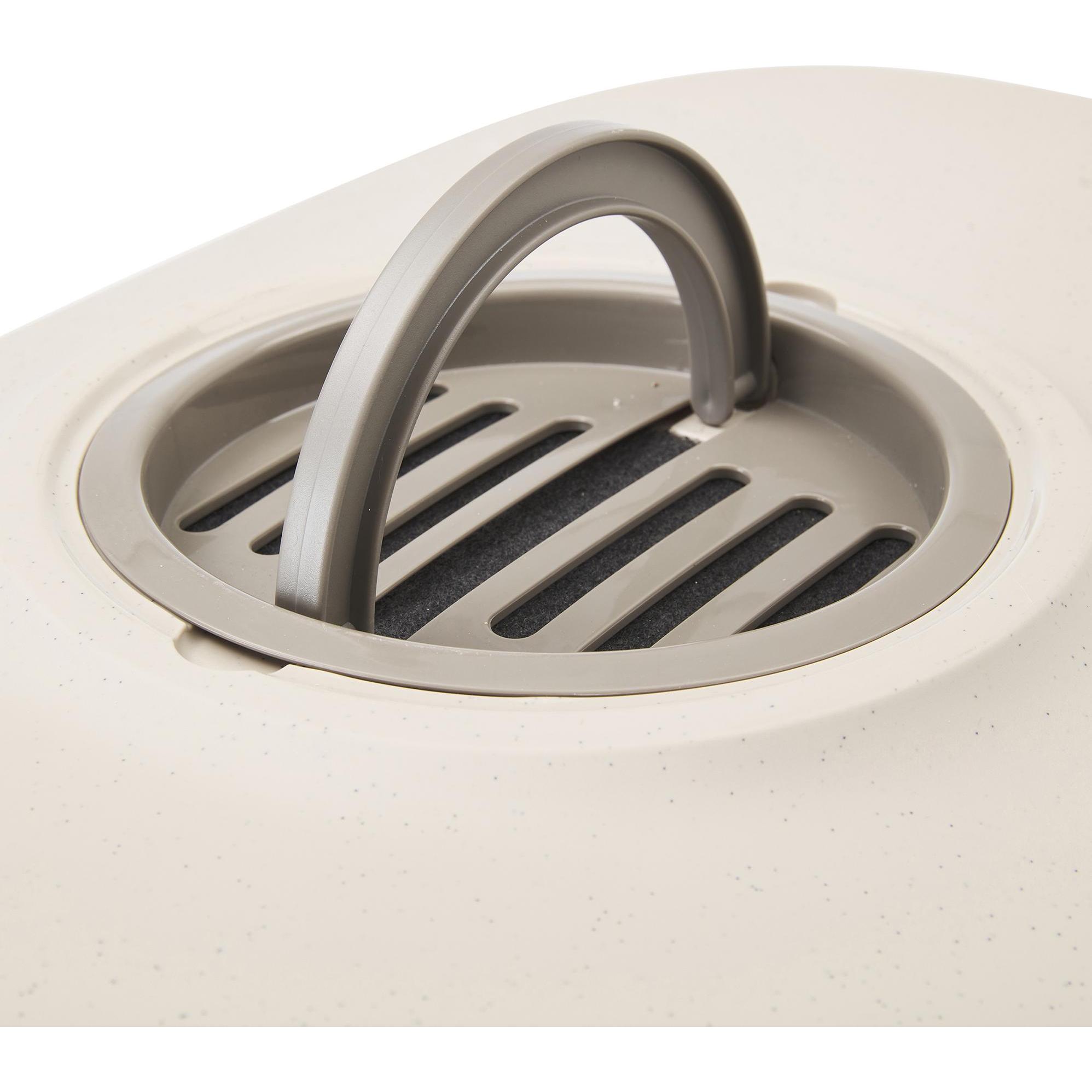 Thumbnail - Savic Leo (Katzenklo geschlossen), Katzenklo