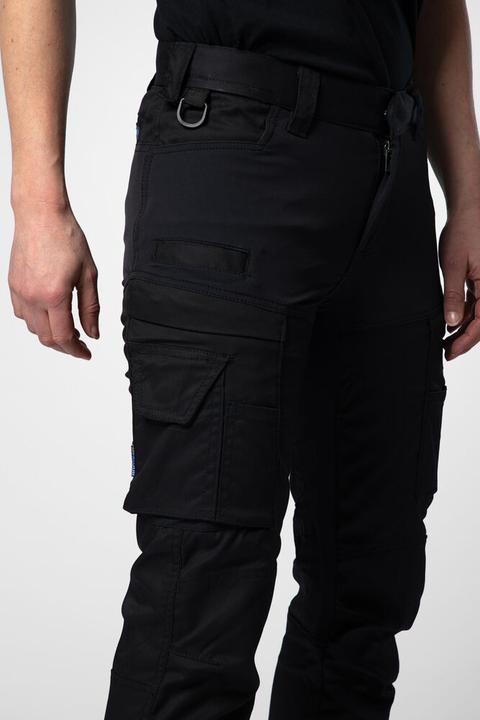 Image du produit Projob Pantalon de travail polyvalent Atretch coupe moderne (50)