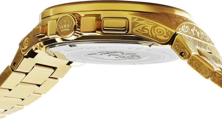 Image du produit Louis XVI Le Monarque (Chronographe, 42 mm)