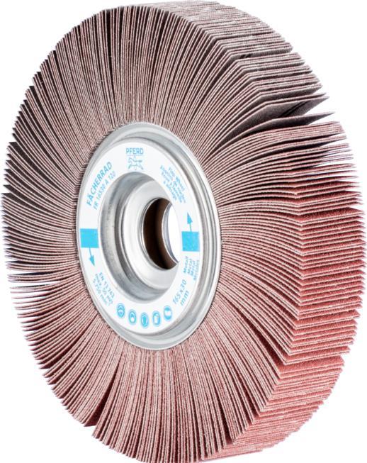 Image du produit Pferd FR 16530/25,4 A 120 (A 120)