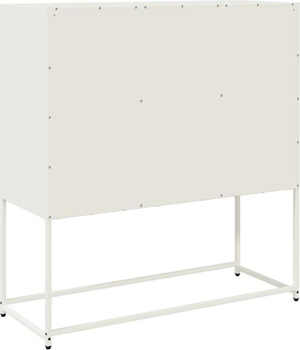 Image du produit vidaXL Sideboard (100.50 x 39 x 107 cm)