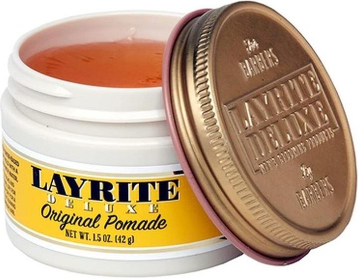 Produktbild Layrite Haarpomade Vanilla (Haarpomade, 42 g)
