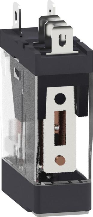 Actual product image Schneider Electric 1CO 10A RELAY LTB-LED 24VAC