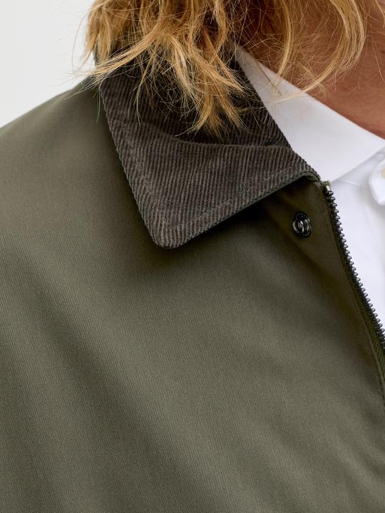 Actual product image Jack & Jones Utility jacke Utility jacke (M)