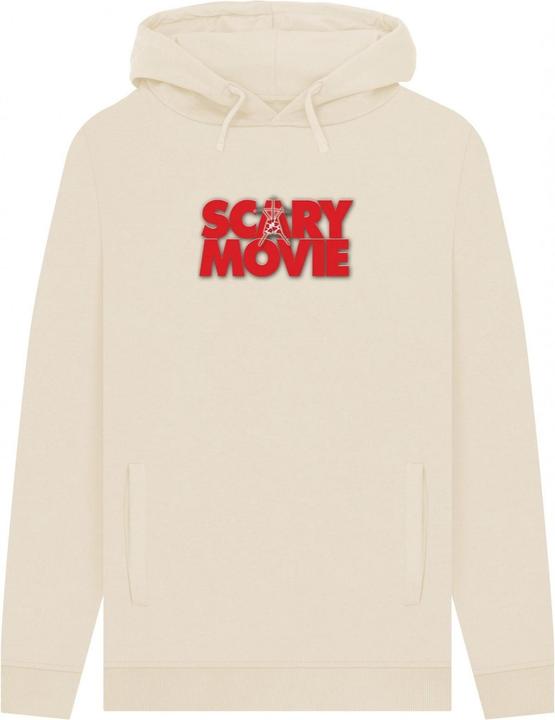 Image du produit Scary Movie - Sweat à capuche motif/style graphique - Adulte (S)