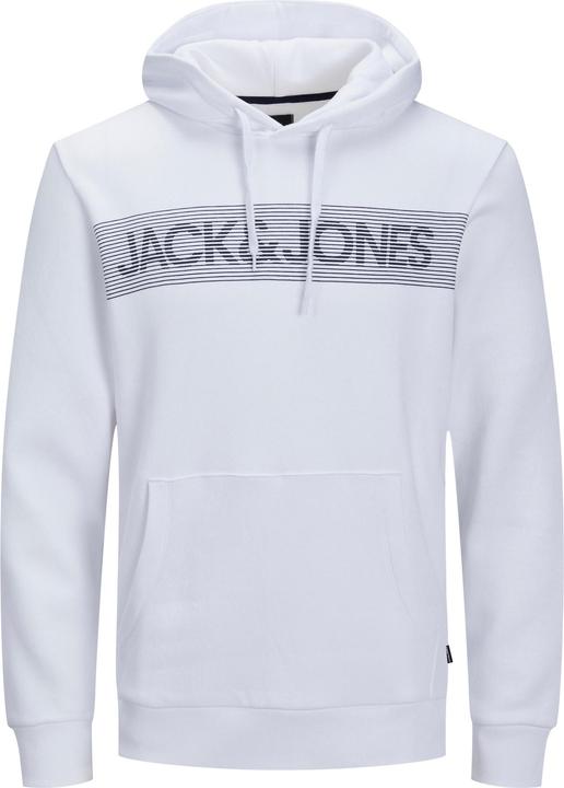 Produktbild Jack & Jones Logo Hoodie (XXL)