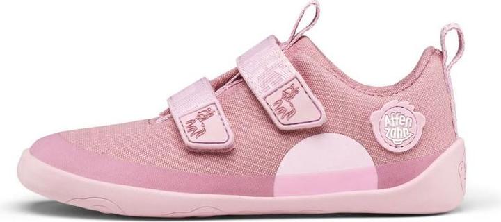 Produktbild Affenzahn Kid's Barfussschuh Baumwolle Lucky (21)