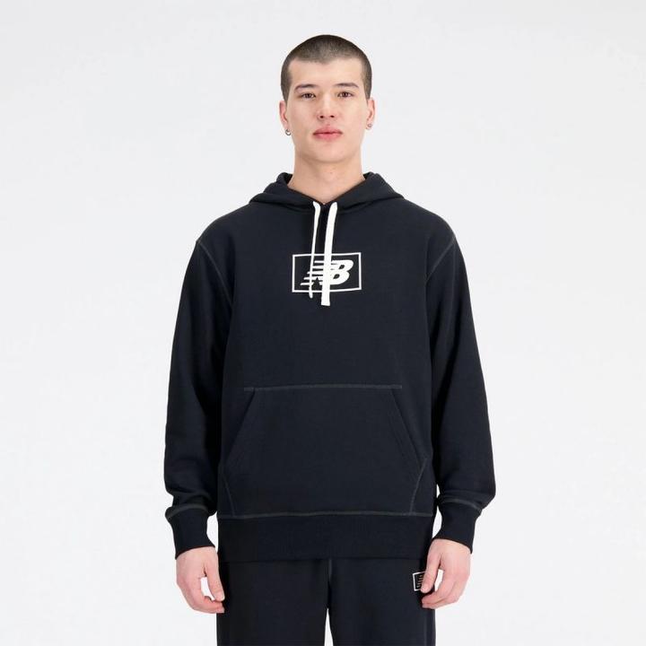 Immagine prodotto New Balance Essentials Hoodie (S)