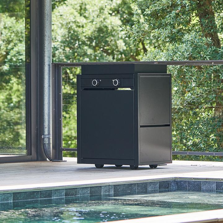 Produktbild Forge Adour Plancha-Set Modern 60