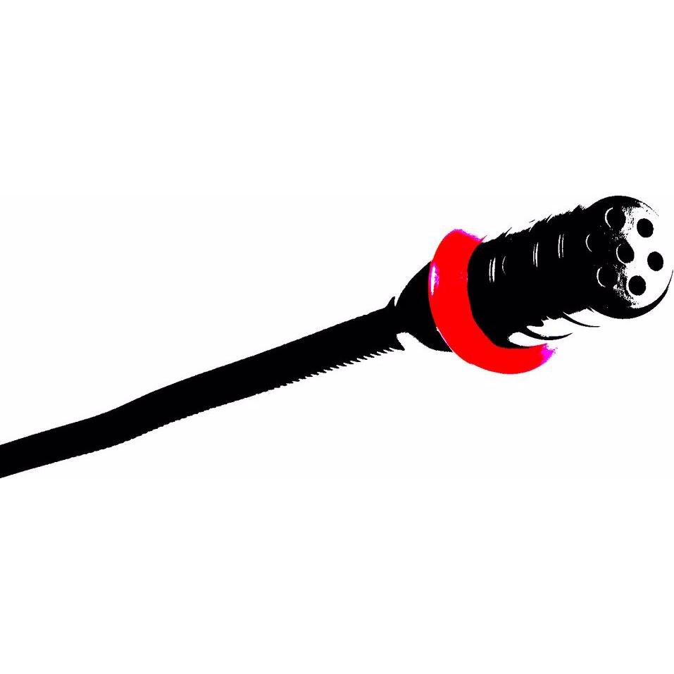 Thumbnail - Omnitronic MIC SHC-2 Schwanenhalsmikrofon, Mikrofon