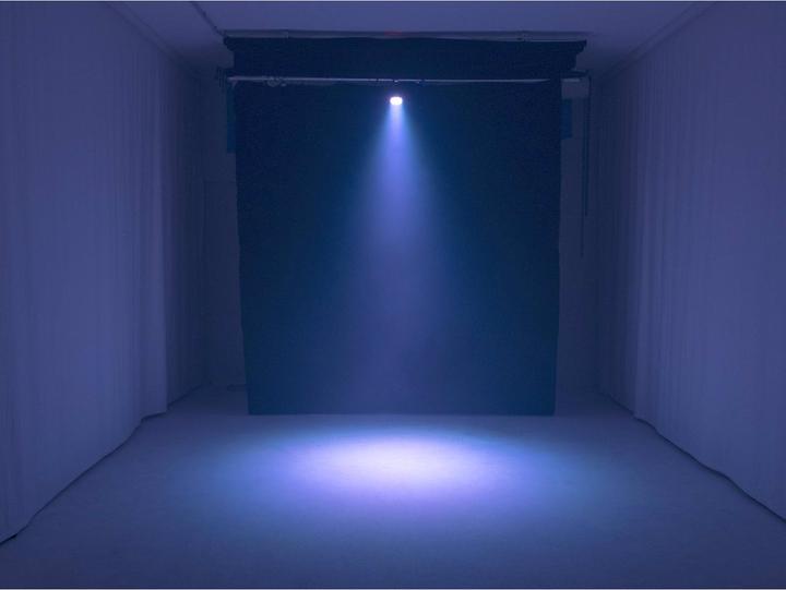 Produktbild Eurolite LED PARty TCL Spot (10 W, LED)