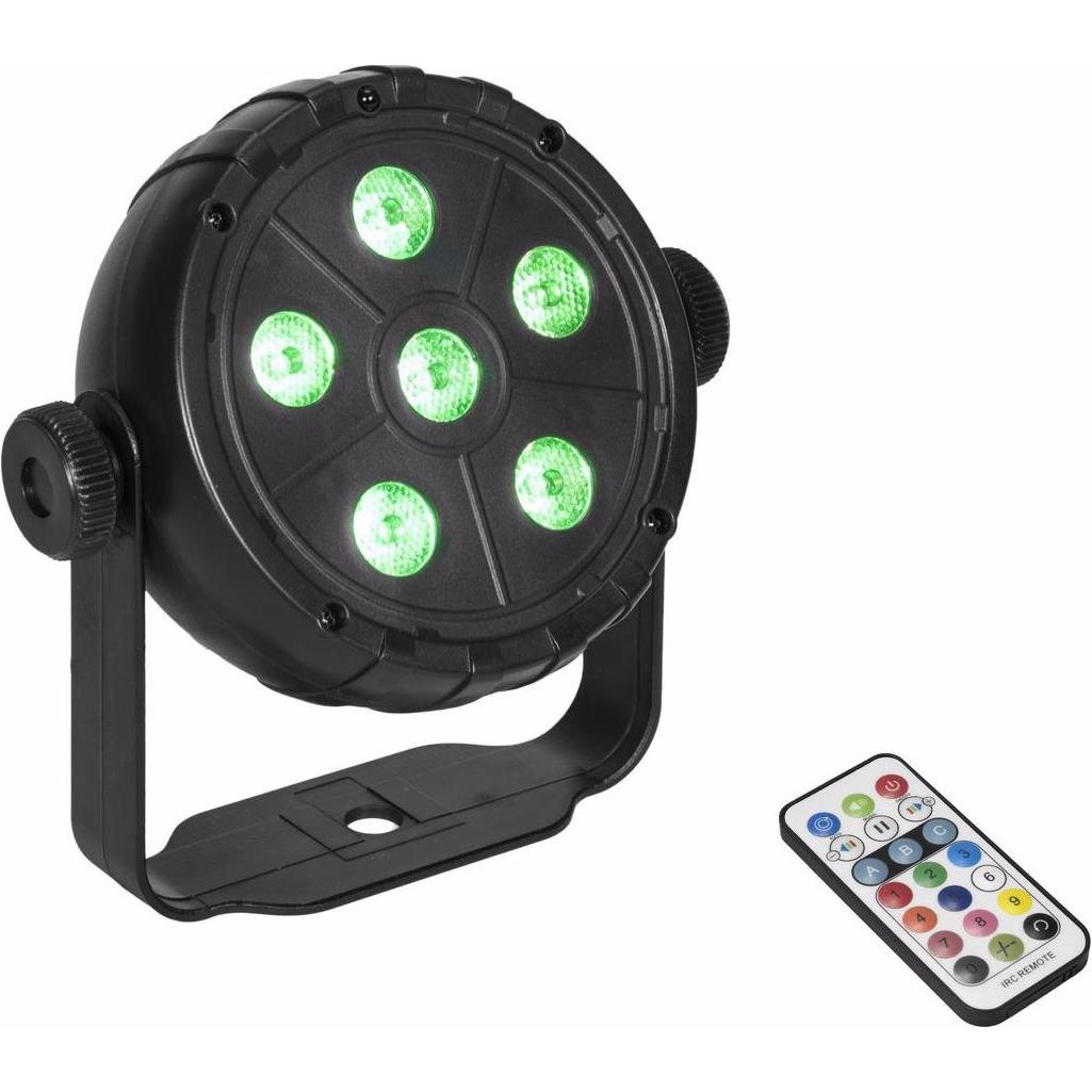 Eurolite LED PK-3 USB TCL Spot (LED), Scheinwerfer