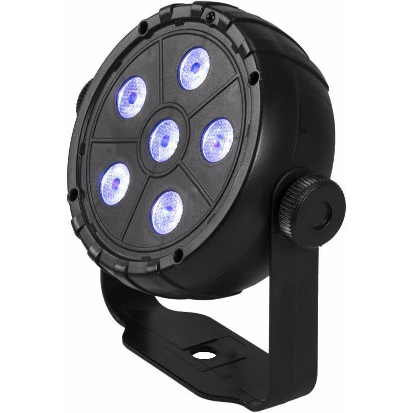 Thumbnail - Eurolite LED PK-3 USB TCL Spot (LED), Scheinwerfer