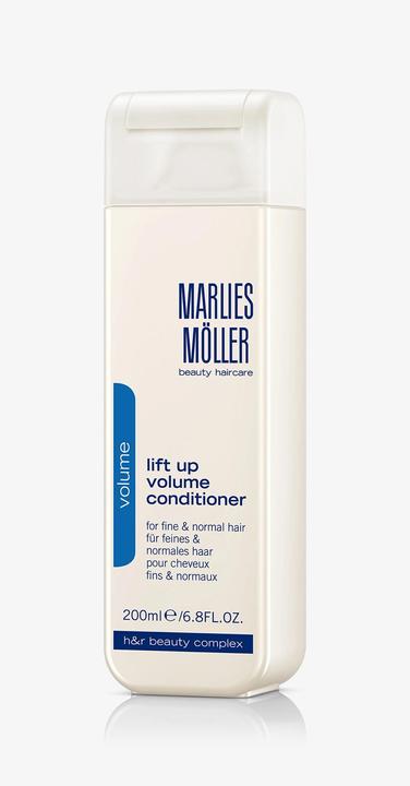 Actual product image Marlies Möller Lift Up Volume (200 ml)