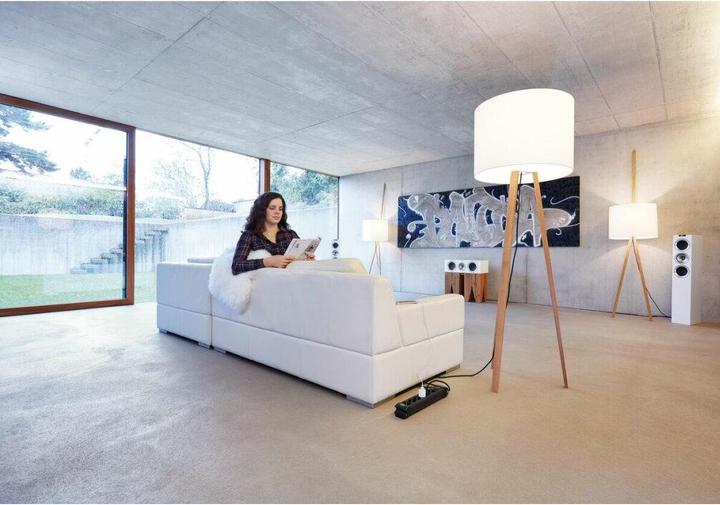 Actual product image Brennenstuhl Premium Line (10 x, CEE 7/3, 3 m)