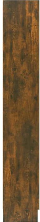 Actual product image VidaXL Gizela (82.5 x 30.5 x 185.5 cm)