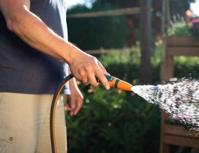 Produktbild Siena Garden Brausekopf