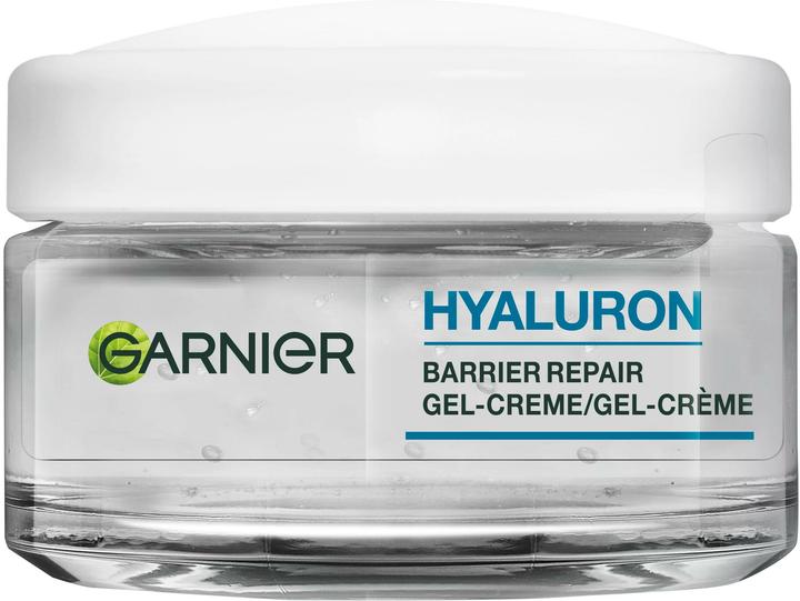 Image du produit Garnier Natural (50 ml, Crème de jour)