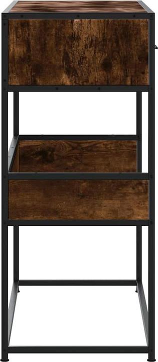 Produktbild vidaXL Konsolentisch (35 x 35 x 80 cm)