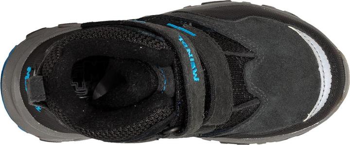 Produktbild Meindl Wanderschuhe Polar Fox Junior sky/schwarz (26)