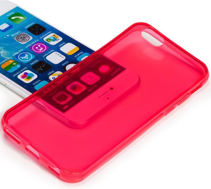 Produktbild Nalia Handyhülle (Apple iPhone 6 Plus, Apple iPhone 6s Plus)