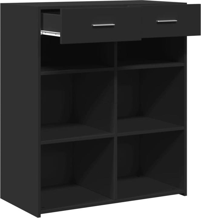 Image du produit vidaXL Sideboard (80 x 42.50 x 93 cm)