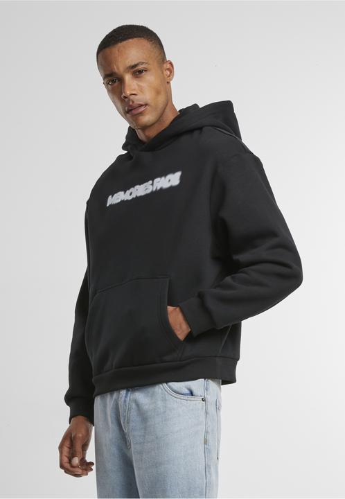 Produktbild Urban Classics Upscale Memories Fade Fluffy Hoody - 174481 (L)
