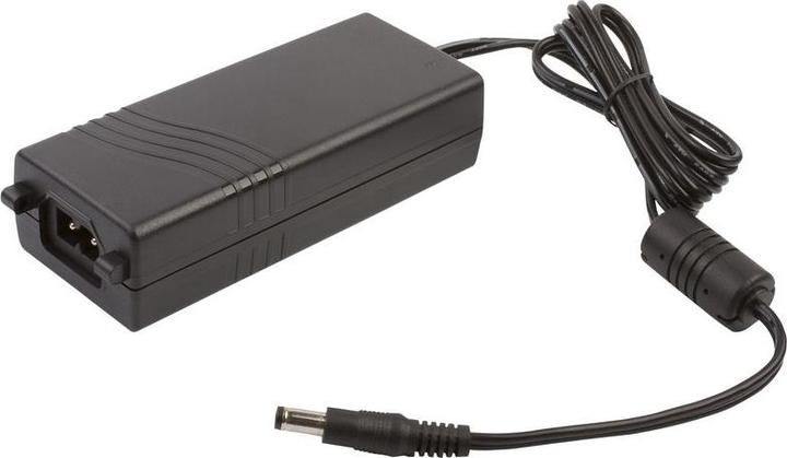 Produktbild XP Power Power Adapter Desk Top C8 12V 4A 48W (48 W)