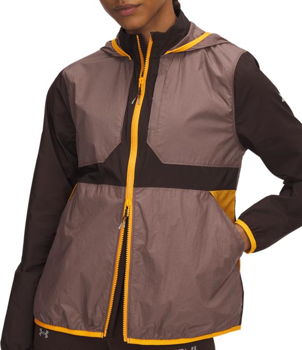 Produktbild Under Armour Trail Run Jacket (S)