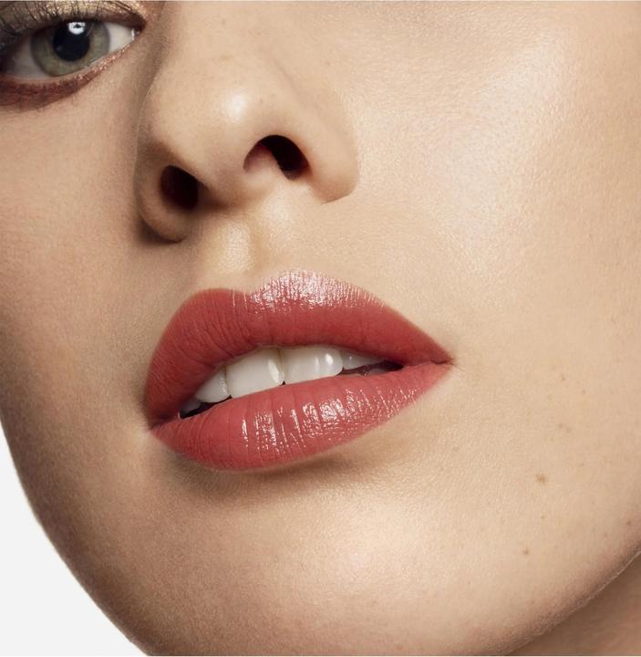 Actual product image Byredo Liquid Lipstick Vinyl (No. 375 - Flushed)