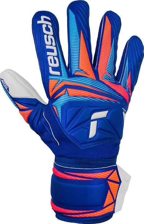 Produktbild Reusch Attrakt Grip (10)