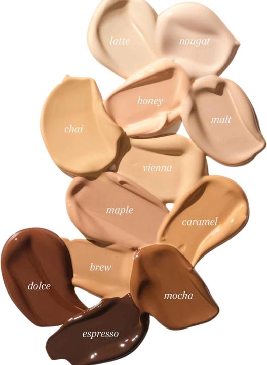 Image du produit Ere Perez Fond de teint Oat Milk (Malt : moyennement chaud)