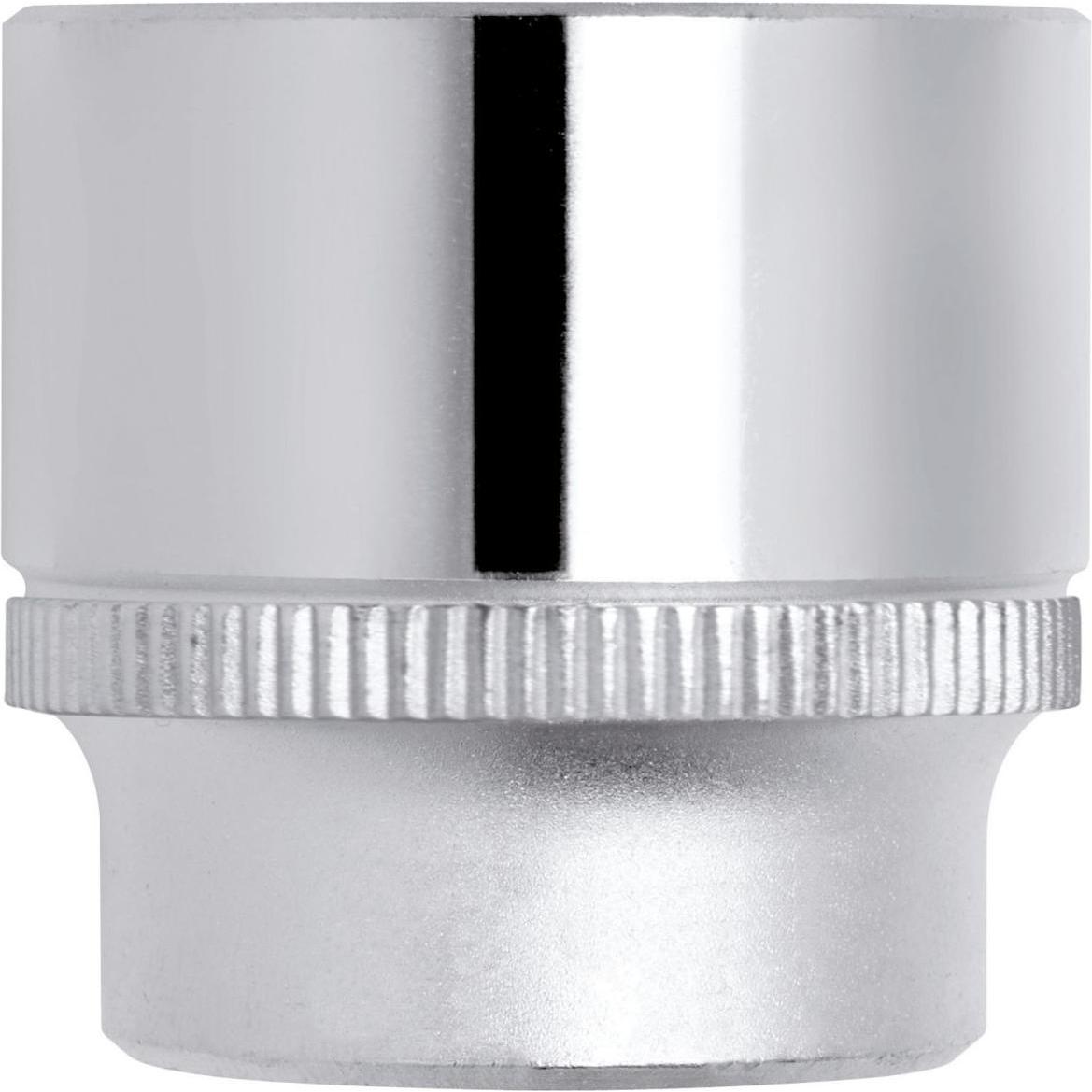 Gedore Red, Steckschlüssel + Stecknuss, red R51001004 Steckschlüsseleinsatz 3/8" 6-kant 10 mm Länge 28 mm (10 mm)