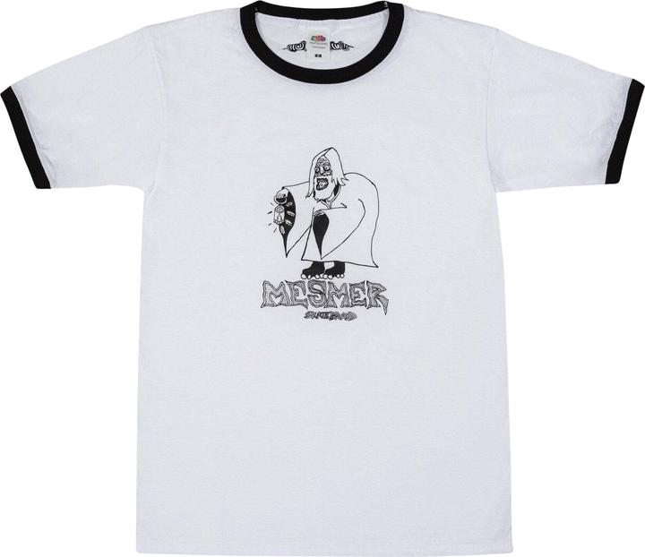 Produktbild Mesmer Holly Roller (XL)