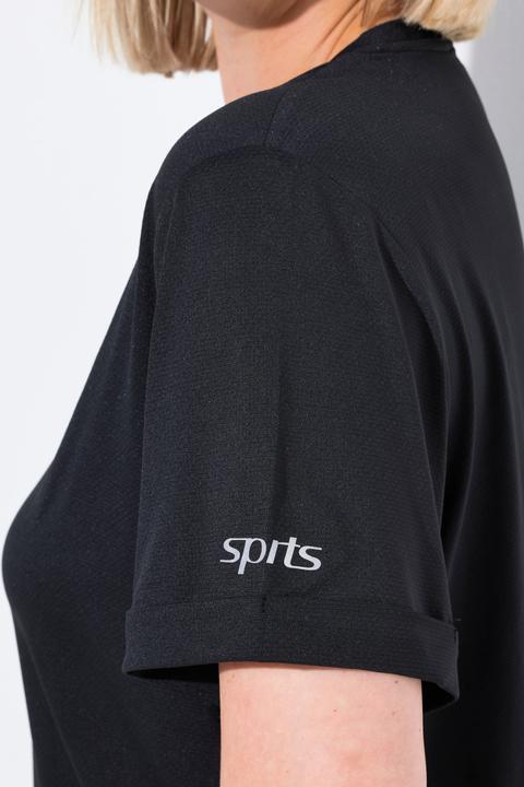 Actual product image Ulla Popken UPF 50 Quick Drying Tee (58, 60)