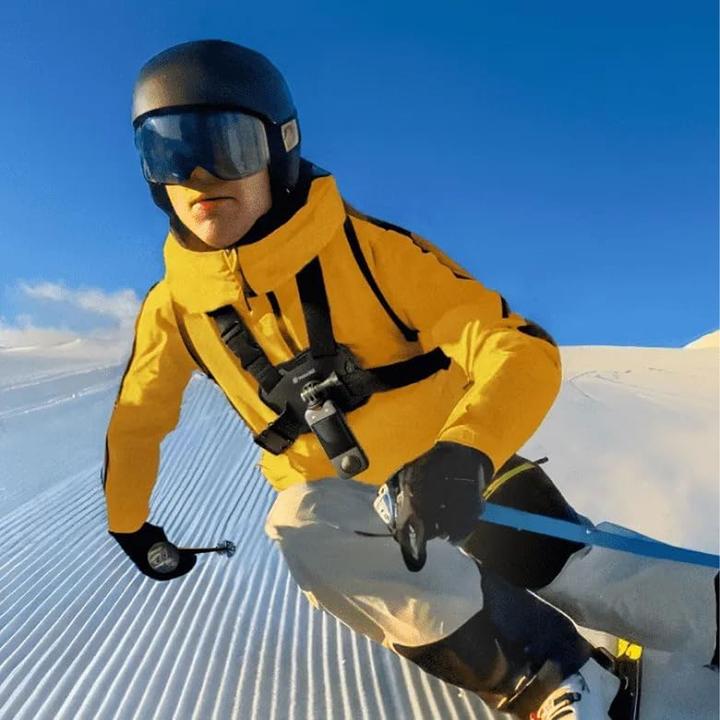 Produktbild Insta360 Schnee-Bundle (One X2, Ace, x3, One R, Insta360 one X, Insta360 One, GO 2, One RS)