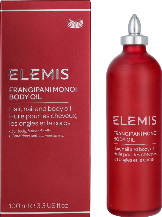 Immagine prodotto Elemis Olio corpo Frangipani Monoi (Olio corpo, 100 ml)