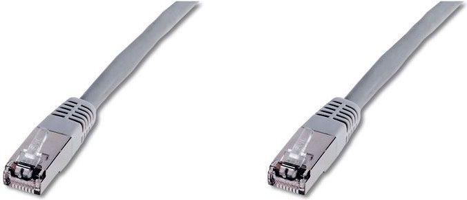 Actual product image equip Network cable (SF/UTP, CAT5e, 20 m)
