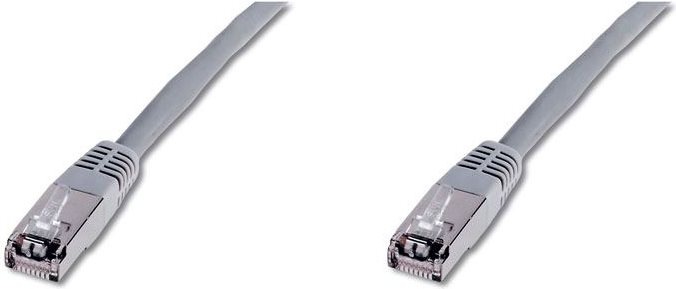 Productafbeelding equip Netwerkkabel (SF/UTP, CAT5e, 20 m)