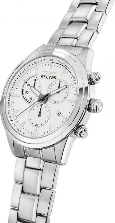 Image du produit Sector Herrenuhr (Ø 45 Mm) (45 mm)