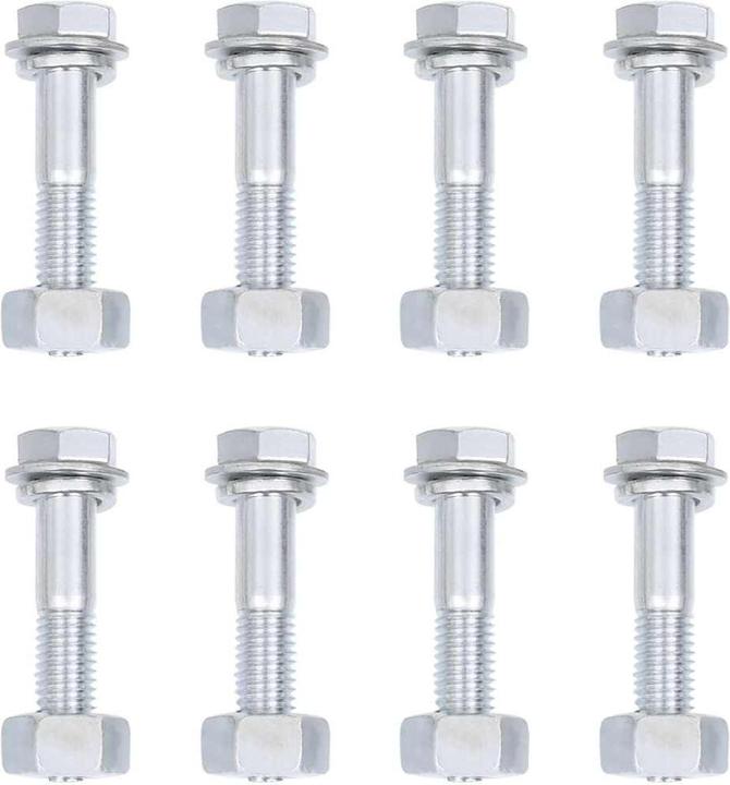 Produktbild vidaXL Wandhalterung