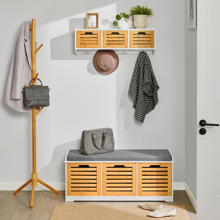 Image du produit SoBuy Banc (105 cm)