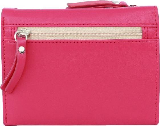 Image du produit Eastern Counties Leather Portefeuille Isobel Contraste