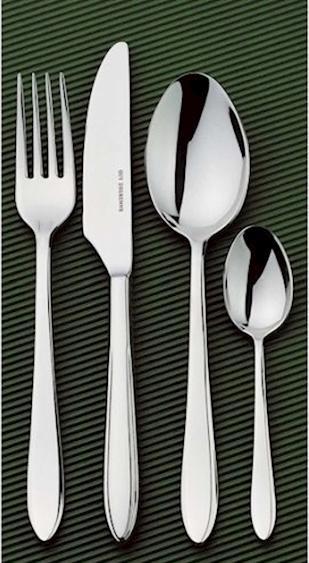 Image du produit Berndorf Norway (24 pcs, Set de couverts)