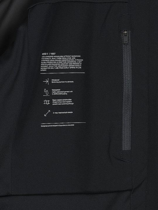 Actual product image Scandinavian Edition Blouson ERA APEX (M)