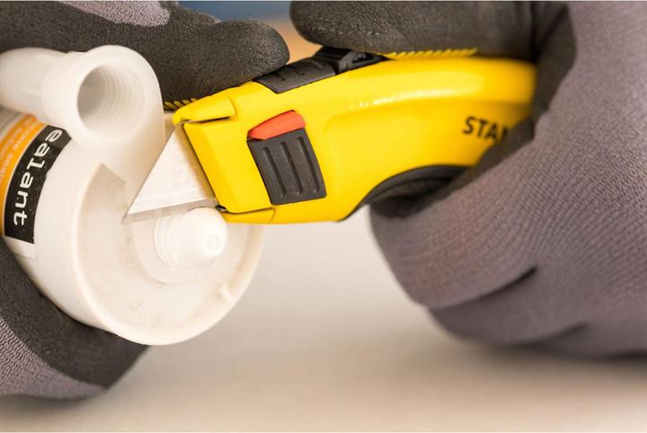 Produktbild Stanley Messer Fatmax einziehbare Klinge (Cutter)