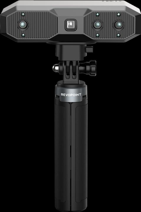 Revopoint Mini 2