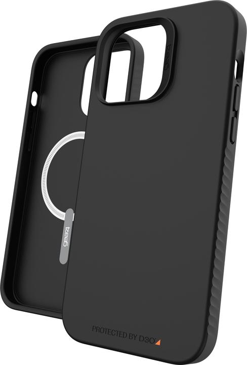 Actual product image Zagg Gear4 Cases Havana Apple Picard (Apple iPhone 14 Pro Max)