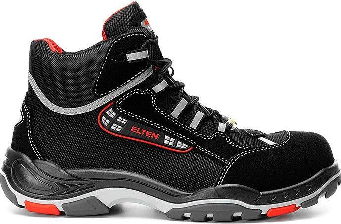 Produktbild Elten atmungsaktive Stiefel S3 (S3, 45)