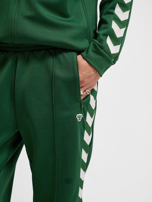 Produktbild hummel Hmlarchive Regular Poly Pants (XXL)